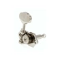 Колки для гитары Graph Tech PRN-3424-N0 Electric 3+3 Butterbean Button Nickel (235517) - уменьшенное изображение 1