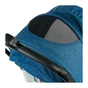 Коляска BabyHit Picnic Blue-Grey (69693) - зменшене зображення 8