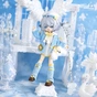 Лялька Pop Top колекційна BJD MiraiDolls - Зірочки бажань (сюрприз) (W250801) - зменшене зображення 2