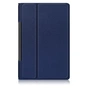 Чохол до планшета BeCover Smart Case Lenovo Yoga Tab 11 YT-706F Deep Blue (707288) - зменшене зображення 2