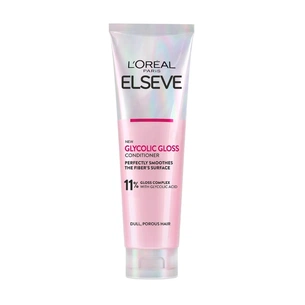 Кондиционер для волос Elseve Glycolic Gloss Conditioner 150 мл (3600524143916) изображение 1