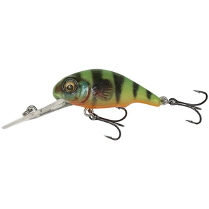 Воблер Savage Gear 3D Goby Crank Bait 50F 50mm 7.0g UV Firetiger (1854.11.34) зображення 1