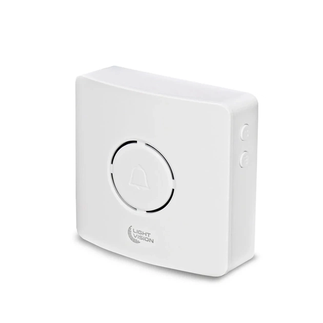 Дверний дзвінок LightVision VLC-DR10T - picture 6
