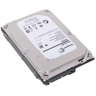 Жорсткий диск 3.5" 1TB Seagate (# ST1000DM003-FR #) зображення 1
