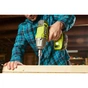 Гайковерт Ryobi ONE+ ударний RIW18-1C20SA3, 18V, 2Ah, 2600об/хв. 800Нм, 1/2" 3 шв, сумка (5133005664) - зменшене зображення 4