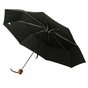 Парасоля Fulton Stowaway Deluxe-1 L449 Black (L449-000274) - зменшене зображення 4
