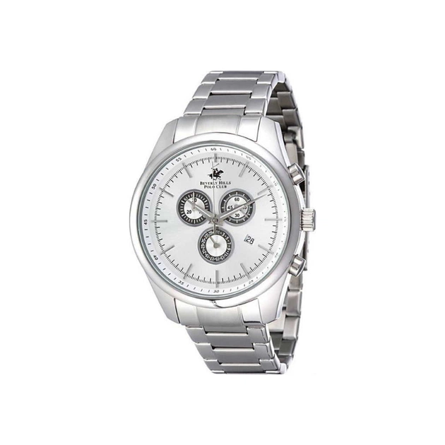 Наручний годинник Beverly Hills Polo Club BH512-11 - зображення 1