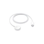 Зарядний пристрій Apple Watch Magnetic Charger to USB-C Cable 1 м (MX2H2ZM/A) - зменшене зображення 1