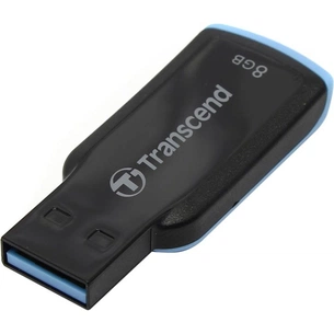 USB флеш накопичувач Transcend 8Gb JetFlash 360 (TS8GJF360) зображення 1