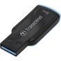 USB флеш накопичувач Transcend 8Gb JetFlash 360 (TS8GJF360) - зменшене зображення 1