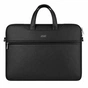 Сумка для ноутбука 2E Slim Business 13/14" Black (2E-CBP2484BK) - зменшене зображення 3