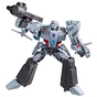 Трансформер Hasbro Transformers EarthSpark Deluxe Мегатрон (F6231_F6733) - зменшене зображення 2