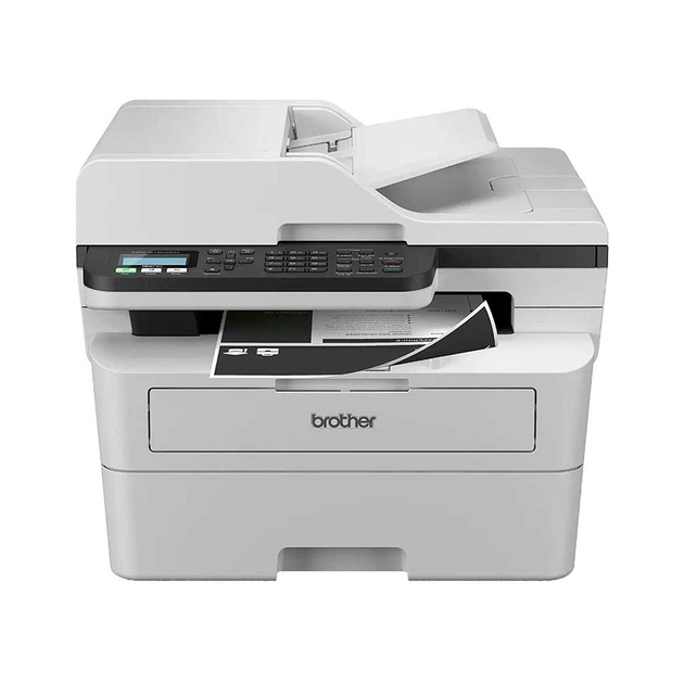Многофункциональное устройство Brother MFCB7800DNYJ1 - изображение 1