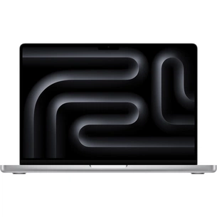 Ноутбук Apple MacBook Pro 14 A2918 M3 Silver (MR7J3UA/A) зображення 1