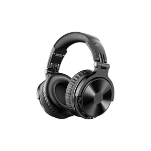 Навушники OneOdio Studio Pro C Bluetooth+3,5мм Black (Pro C Black) зображення 1