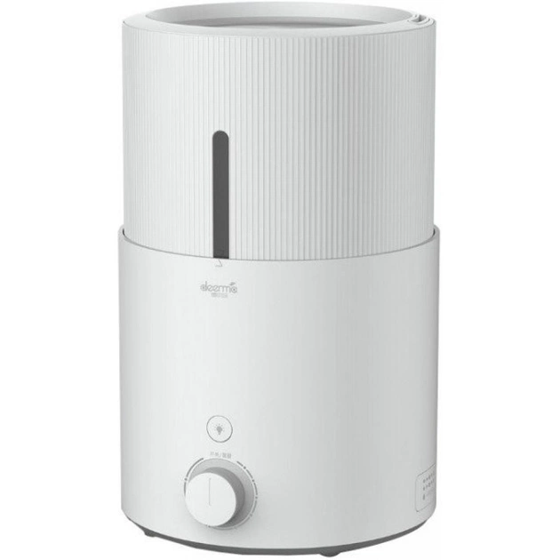 Зволожувач повітря Deerma Humidifier White (DEM-SJS600) - изображение 1