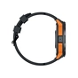Смарт-годинник OUKITEL BT10 Orange (6931940742153) - зменшене зображення 5