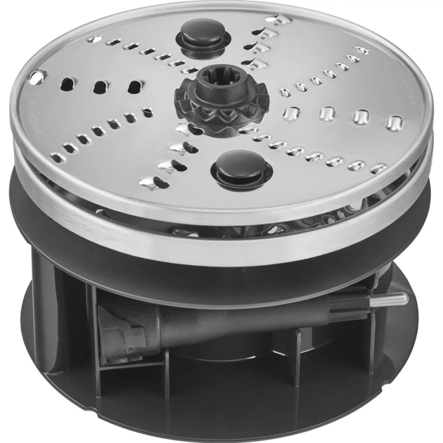 Кухонний комбайн KitchenAid 5KFP1318EWH CLASSIC 3,1 л білий (5KFP1318EWH) - picture 11