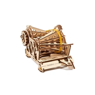 Конструктор Ugears Варіатор (70147) зображення 1
