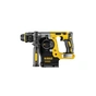 Перфоратор DeWALT безщітковий, SDS-Plus, 18 В, 2.6 Дж, 3 реж. (без АКБ та ЗУ) (DCH274N) - зменшене зображення 2