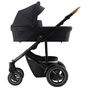 Люлька Britax-Romer SMILE III Fossil Grey (2000036116) - зменшене зображення 2