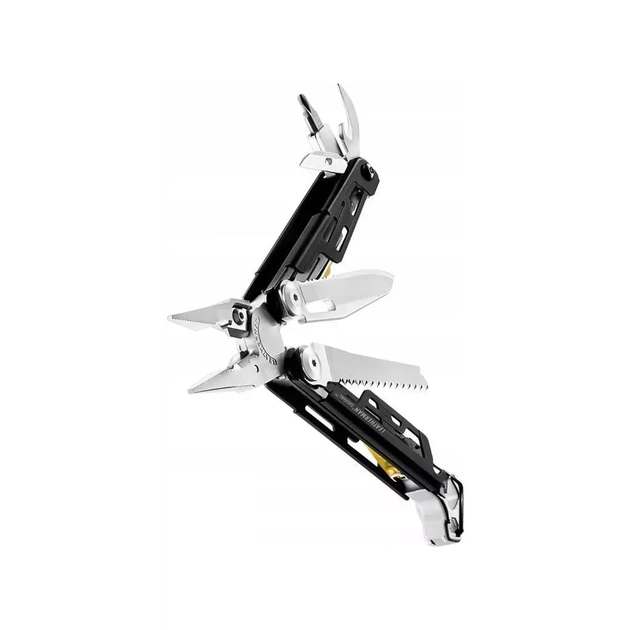 Мультитул Leatherman Signal Black (832265) - изображение 6