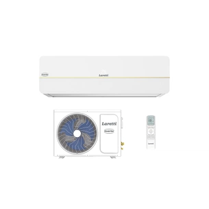 Кондиціонер Laretti LR-12WF Gold Line зображення 1