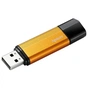 USB флеш накопичувач Apacer 4GB AH330 Fiery orange USB 2.0 (AP4GAH330T-1) - зменшене зображення 4