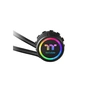 Система рідинного охолодження ThermalTake Water 3.0 240 ARGB Sync (CL-W233-PL12SW-A) - зменшене зображення 5