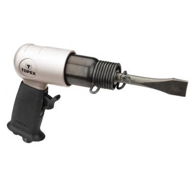 Відбійний молоток Topex пневматичний (74L331) - picture 1