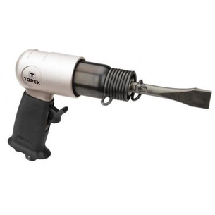 Відбійний молоток Topex пневматичний (74L331) зображення 1