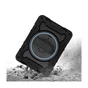 Чехол для планшета BeCover Horizontal handle Apple iPad 10.9" 2022 Black (712151) - уменьшенное изображение 4