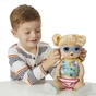 Лялька Hasbro Baby Alive Малятко вміє ходити (Блондинка) (E5247) - зменшене зображення 4