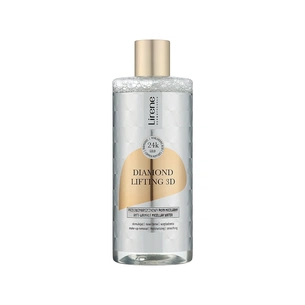 Міцелярна вода Lirene Diamond lifting 3D Проти зморшок 400 мл (5900717076976) зображення 1