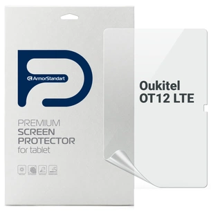 Плівка захисна Armorstandart Anti-Blue Oukitel OT12 LTE (ARM82545) изображение 1