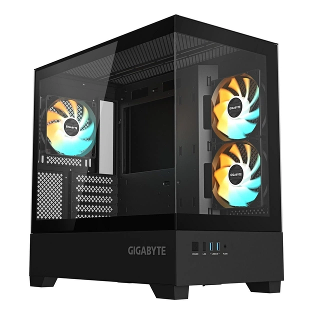 Персональний комп`ютер ASGARD PBG (A96X.32.S1.57.7020) - зображення 1