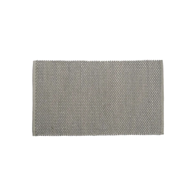 Килимок для ванної Kela Miu, кам'яно-сірий, 100х60х1 см (24722) (00000027808) - picture 1