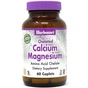 Минералы Bluebonnet Nutrition Хелатный Кальций и Магний, Chelated Calcium Magnesium, 60 т (BLB0660) - уменьшенное изображение 1