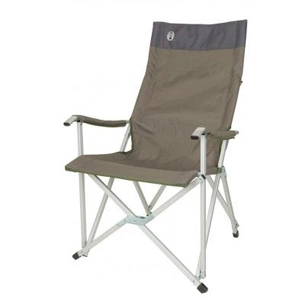 Крісло складане Coleman Sling Chair Green (205474) зображення 1