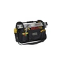 Сумка для інструмента Stanley відкрита 18" 47х34, 3х22, 9 см (STST1-70712) - зменшене зображення 8