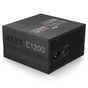 Блок живлення NZXT 1200W C Series (PA-2G1BB-EU) - зменшене зображення 3