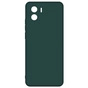 Чохол до мобільного телефона ACCLAB Silicone Case Xiaomi Redmi A2 Dark Green (1283126602634) - зменшене зображення 1