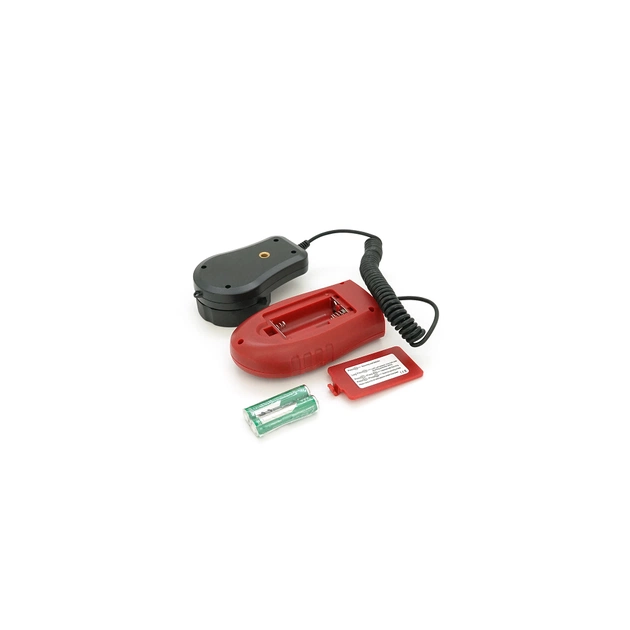 Вимірювач освітленості Voltronic HS1010A - picture 3