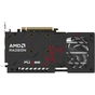 Видеокарта AMD Radeon RX 9060 XT 8GB GDDR6 Pulse Gaming OC Sapphire (11350-04-20G) - уменьшенное изображение 6