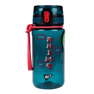 Поїльник-непроливайка Yes Anime 500 мл (708183) зображення 1