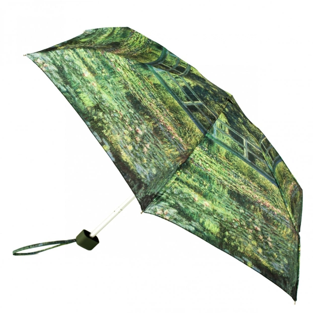 Зонт Fulton National Gallery Tiny-2 L794 Water Lily Pond (L794-031896) - изображение 1