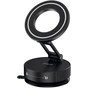 Тримач автомобільний Proove Mag Max Suction Type Universal Mount Black (CHMM00000001) - зменшене зображення 1