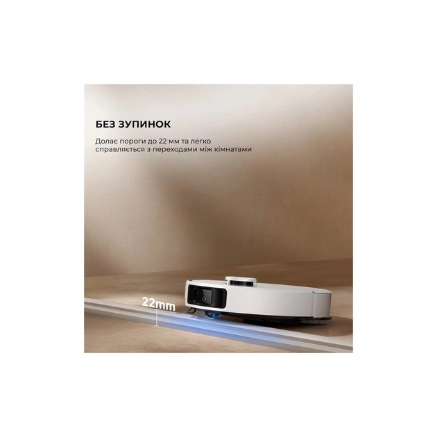 Пилосос MOVA P50 Ultra (RLP23SE) - picture 10