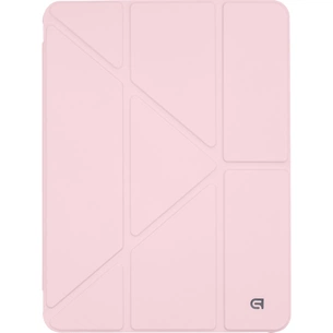 Чохол до планшета Armorstandart Y-Type PEN Xiaomi Pad 7 / 7 Pro Pink (ARM85540) зображення 1