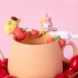 Фігурка Pop Top сюрприз Hello Kitty та друзі Вишеньки (24MQD-007) - зменшене зображення 6